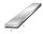 Flachstange 10x4mm Aluminium EN AW-6060 T66 (AlMgSi0,5) 0,111kg/m, Zuschnitt 50-6000mm